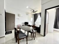 B&B Malakka - Novo 8 Residence One Bedroom Melaka City Centre - Bed and Breakfast Malakka
