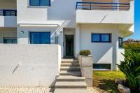 WHome Cascais Coastline Atlantic Gardens w/AC, Parking & Sea View - Chambres d’hôtes Cascais