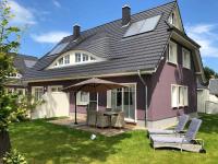 Hus Nike - Ferienwohnung Zingst