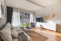 Apartment mit 1 Schlafzimmer