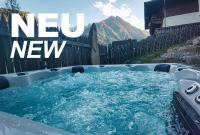 Chalet Grossglockner - Bed and Breakfast Fusch an der Glocknerstraße