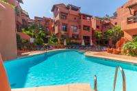 XPCE D CARLOS GARDENS Apartment - B&B Marbella