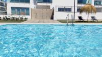 Dunas Beach II Apartment - B&B