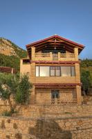Diamond Suites - B&B Vasilikos
