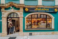Apartamenty Lokalna - B&B