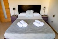 APARTMENTO ÁTICO SKYLINE. MORAIRA. LIVE IT COSTABLANCA - Chambres d'hôtes Moraira