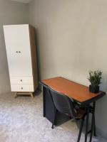 Apartamento de 1 dormitorio