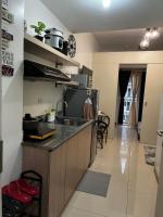 Lovely 1BR Condo @ SM Southmall w/ Netflix & High Speed WIFI - B&B