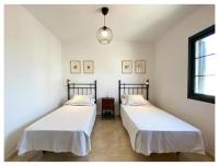 Villa Sevilla - Chambres d’hôtes Playa Blanca
