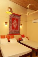 Habitación Triple Estándar 