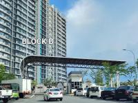 D'Homestay Adelia Residence Bangi Avenue - B&B Kajang