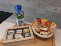 Dindurra Gijón Centro-Parking gratuito - Chambres d’hôtes Gijón