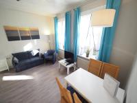 Haus Neptun App. 1 - B&B