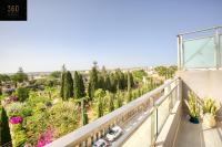 Sunny & beautiful views, Amazing Design & Terrace by 360 Estates - B&B