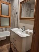 Two-Bedroom Townhouse