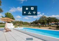 MyStay - Herdade do Vale da Abelheira - B&B Grândola