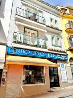 Marbella Old Town-300m from the beach - B&B Marbella