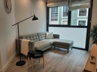 Dindurra Gijón Centro-Parking gratuito - B&B Gijón