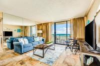 B&B Galveston - Gulf Overlook San Luis Resort 1035 - Bed and Breakfast Galveston