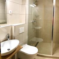 Chambre Double avec Lit d'Appoint