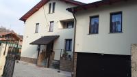 B&B Borşa - Dumi's House - Bed and Breakfast Borşa