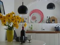 Appartamento con 1 Camera da Letto