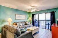 B&B Myrtle Beach - x Sea Marsh II 503 - Bed and Breakfast Myrtle Beach