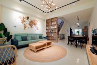 台南水沐安平包棟民宿 - Ferienwohnung Tainan