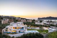 Villa Alveo Del Mare - B&B Chionáto