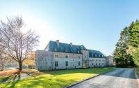 Château-ferme de Pondrome - B&B