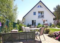 Strandloper Zinnowitz - B&B