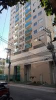 Lindo AP na Praia da Costa melhor bairro da cidade - Chambres d’hôtes