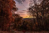 B&B Bryson City - Sky High Cabin in Bryson City - Bed and Breakfast Bryson City