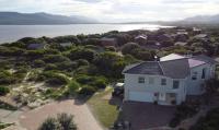 B&B Hermanus - Flamingo Haven - Bed and Breakfast Hermanus