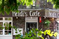 Heidi's Grasmere Lodge - B&B
