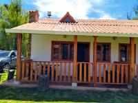 Sol y Luna Villa Campestre - B&B Iza