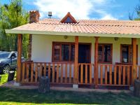 B&B Iza - Sol y Luna Villa Campestre - Bed and Breakfast Iza