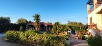 Kounis Villa - B&B Calcide