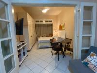 Meio de Copacabana, 200 metros da praia, posto 5 - B&B Rio de Janeiro