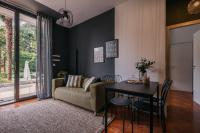 Apartment mit 2 Schlafzimmern