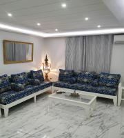 B&B Sousse - Écrin - Bed and Breakfast Sousse