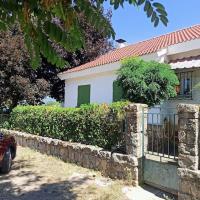 Mirador de San Matias - Ferienwohnung