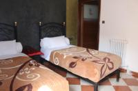 Chambre Double avec Salle de Bains Privative