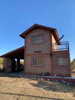 Malenka - Chambres d'hôtes Pantanillo