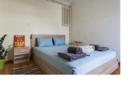 Central faliro Apartment near to marina - B&B Athens