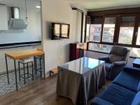 PISO JUNTO PALACIO CONGRESOS Y METRO, CENTRICO CON PISCINA - Ferienwohnung Granada