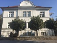 Vila Elza - B&B Ljubljana