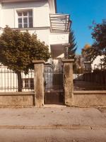 Vila Elza - B&B Ljubljana