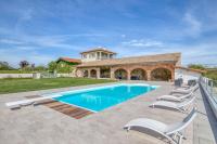 Family villa at 1H15 from Lyon - Ferienwohnung