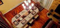 Amazing 3-bedroom entire Chalet-Sauna+lakeview+Spa+BBQ(Best place to relax) - Chambres d'hôtes Sainte-Côme